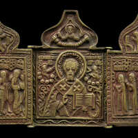 St. Nicholas