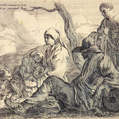 Refugees