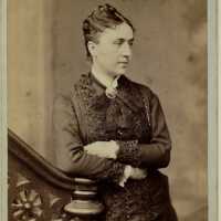 Portrait of Margaret Goetz