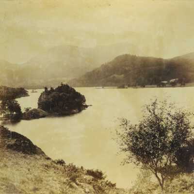 Ullswater
