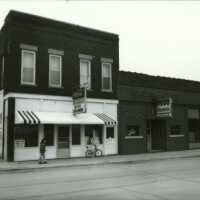 DePue architecture