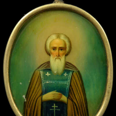 Venerable St. Michael, The