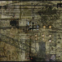 Conference of Birds (Eyes in the Sky), The