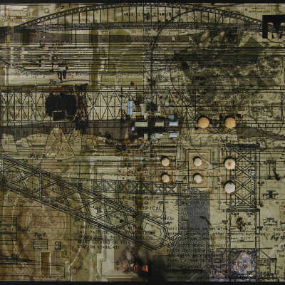 Conference of Birds (Eyes in the Sky), The