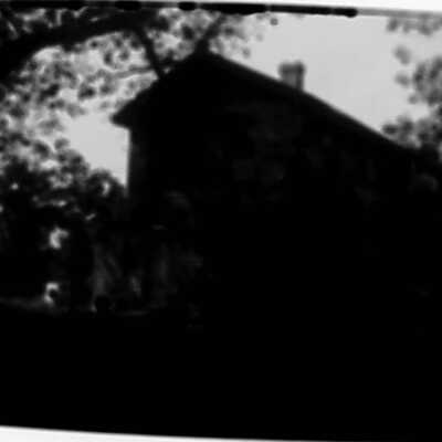 James Riordan's house