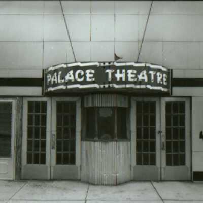Palace Theatre