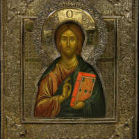 Christ Pantocrator