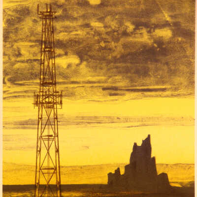 Oil