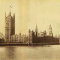 Houses of Parliament