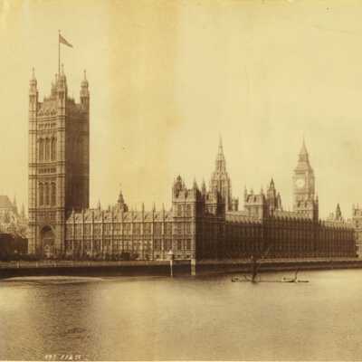 Houses of Parliament