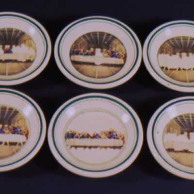 Da Vinci Supperware
