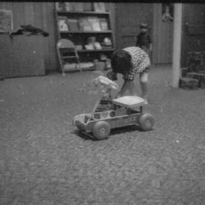 De Pue Nursery School