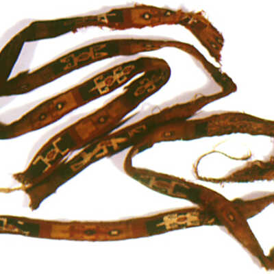 Textile band