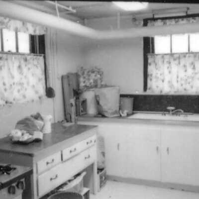 De Pue Nursery School