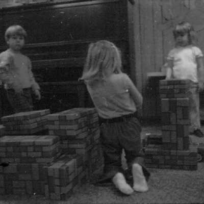 De Pue Nursery School