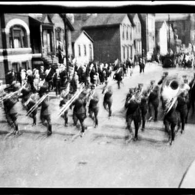 Parade