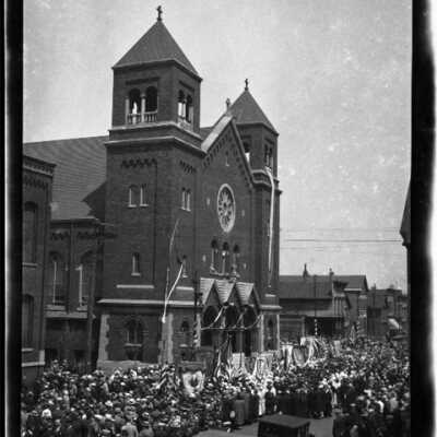 Parade