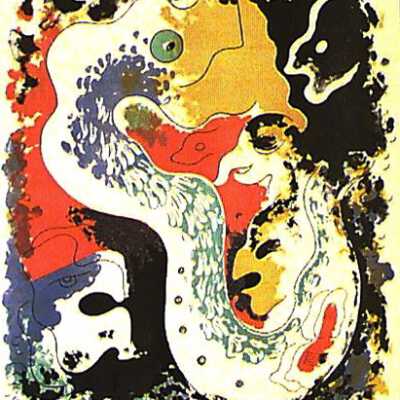 Estampas del Popol Vuh