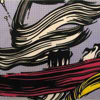 Brushstrokes