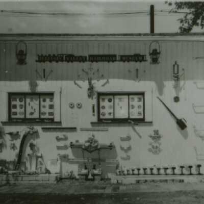 Illinois Valley Railroad Museum