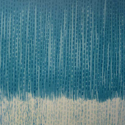 Untitled (green)