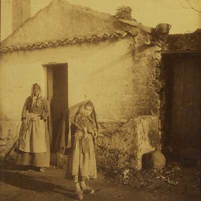 Costumi Sicilian