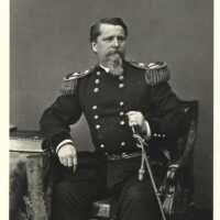 General Winfield Scott Hancock