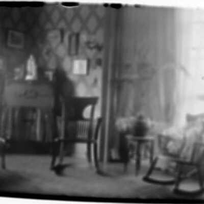 William Fowler's room