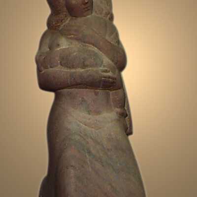 Mother and Child