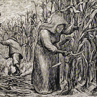 Harvest