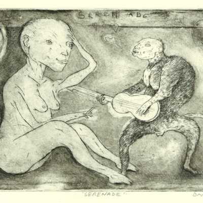 Serenade