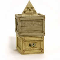 Art Up