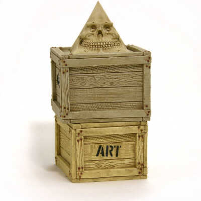 Art Up