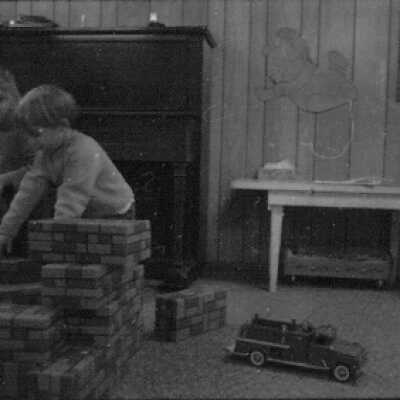 De Pue Nursery School