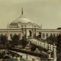 Mausoleum of First King of Oudh