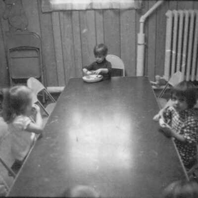 De Pue Nursery School