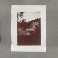 Building New Dam, Montmorenci River