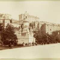 Genova, Monumento C. Colombo