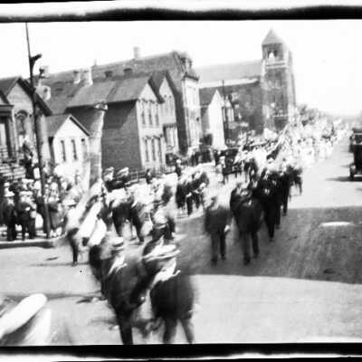Parade