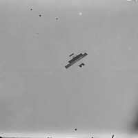 Aviation Field, Cicero, Illinois