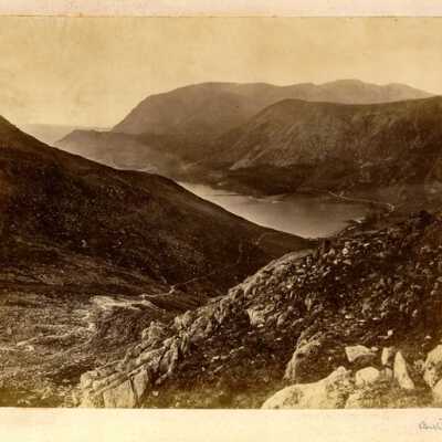 Buttermere