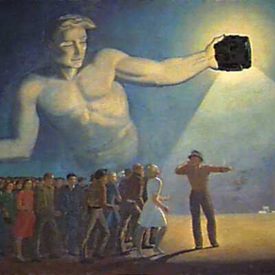 Generator of Jobs