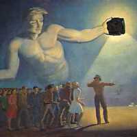 Generator of Jobs