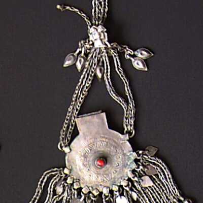 Pendant