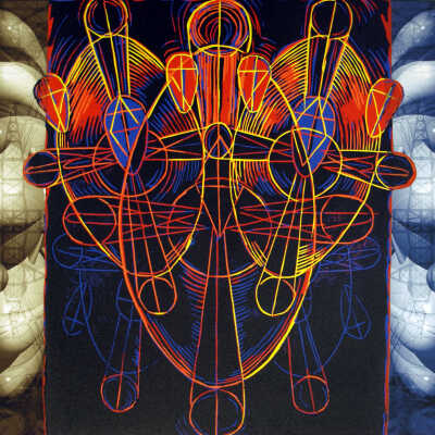 Cross Current