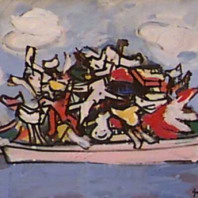Boat, Ay!