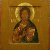 Christ Pantocrator