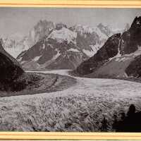 La Mer de Glace