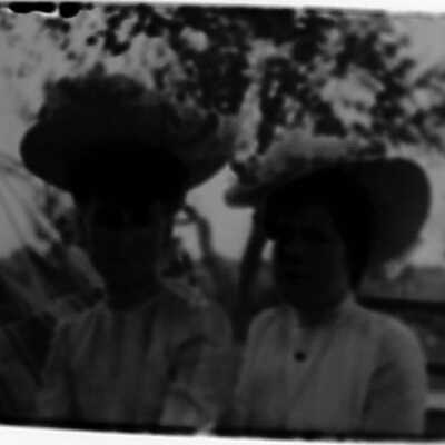 Ella Babbes, Alice Bovscheuiers