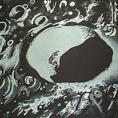 Moon Shot IV